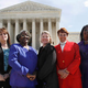 Plaintiffs in the Wal-Mart sex-bias suit (Google)